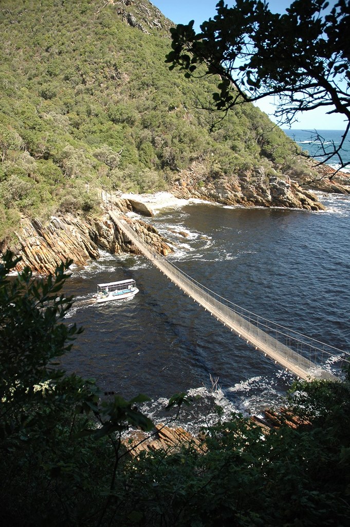 115   Tsitsikama, Rpa